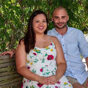 Meet your Posher, Lucy